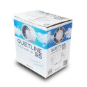 Extracteur de gaine silencieux - Vent Quietline 197m3/h - 125mm