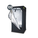 Probox BASIC - 100 x 100 x 200cm - Chambre de culture Box de culture - Garden HighPro