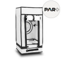 HomeBOX 30x30x60 - Chambre de culture résistante pour lampe horticole LED