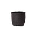 Pot textile 7L - 18 x 18 x 23cm - Garden HighPro