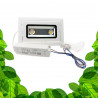 GVL SPOT 40W encastrable V2017 - Eclairage encastrable plafond pour l'éclairage de plantes