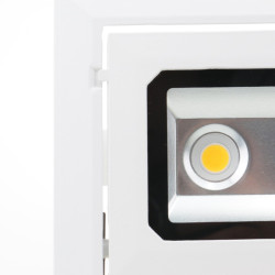 GVL SPOT 40W encastrable V2017 - Eclairage encastrable plafond pour l'éclairage de plantes