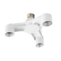 Support pour 3 ampoules SpectraBULB - E27