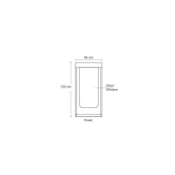 Box de culture Vista Small - HomeBOX