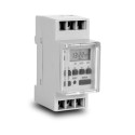 Programmateur électronique sur RAIL DIN