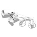 Pince Rotative E27 - Idéale pour ampoules LED E27
