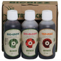 Biobizz Try Pack Indoor