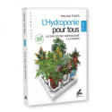 Livre "L\'hydroponie pour tous" - Mini Edition