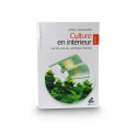 Livre "Culture en intérieur" Mini Edition