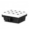 Système Aéroponique pour box 80cm x 80cm - Cultivez 12 plantes en aéroponie