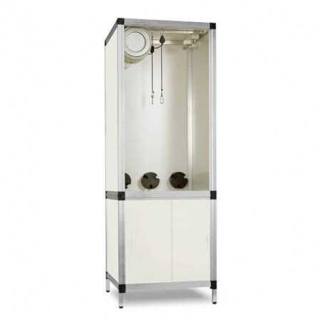 Bonanza Clima (0,35m²) - Armoire de culture 176 x 61 x 61cm