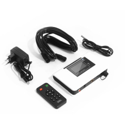 Console de gestion BloomLED pour SpectraWILD S240, M720 &