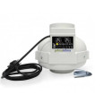 Extracteur d\'air Prima Klima avec Thermo Controller - 125mm 400m3/h