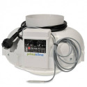 Extracteur d\'air Prima Klima 160mm 800m3/h - Thermo Control