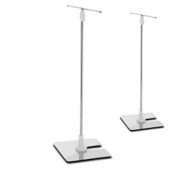 Support double pour SpectraLINE - Suspendez vos lampes