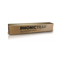 Gaine Phonic Trap Ø160mm - 3 mètres