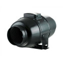 Extracteur Silencieux TT Silent 125