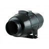 Extracteur Silencieux TT Silent 340m3/h - 125mm