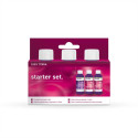 Kit de fertilisation PLAGRON - Starter Pack Set Terra