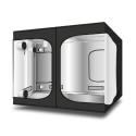 Box de culture G-MAX Wide - 240 x 120 x 200cm - GreenCube