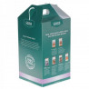 Canna TERRA Starter Kit - Pack d'engrais