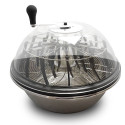Effeuilleuse Tumble Trimmer 16" - Ø41 Cm