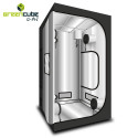 G-PRO Diamond - 100x100x200 - Tubes 22mm - Chambre de culture intérieur mylar