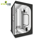 G-PRO Diamond - 120x120x200 - Tubes 22mm - Chambre de culture intérieur mylar