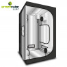 G-PRO Diamond - 120x120x200 - Tubes 22mm - Chambre de culture intérieur mylar
