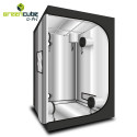 G-PROW Diamond - 120x60x180 - Tubes 22mm - Chambre de culture intérieur mylar