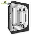 G-PRO Diamond - 150x150x200 - Tubes 22mm - Chambre de culture intérieur mylar