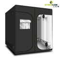 G-PRO+ Diamond - 200x200x220 - Tubes 25mm - Chambre de culture intérieur mylar