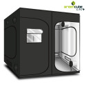 G-PRO Diamond - 240x240x220 - Tubes 25mm - Chambre de culture intérieur mylar