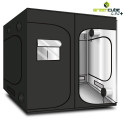 G-PRO Diamond - 300x300x220 - Tubes 25mm - Chambre de culture intérieur mylar