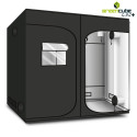G-PRO Diamond - 300x150x220 - Tubes 25mm - Chambre de culture intérieur mylar
