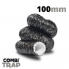 Gaine Phonic Trap ø100mm - 3 mètres - Gaine silencieuse pour la culture en intérieur