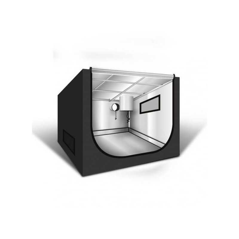 Chambre de culture 60 x 60 x 90cm - G-MAX   Propagator - GreenCube
