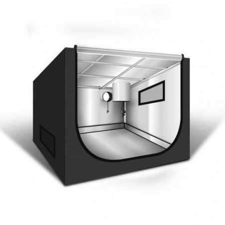 Chambre de culture 60 x 60 x 90cm - G-MAX   Propagator - GreenCube