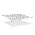 Filet de palissage extensible pour box de culture 60cm x 60cm à120cm x 120cm
