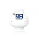 Extracteur d\'air Prima Klima Thermo Control - 125mm - 680m3/h