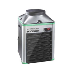 Refroidisseur d'eau HY1000 - Hydroponie et Aquariums