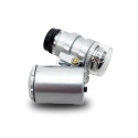 Microscope de poche - OptiMICRO - Zoom x60