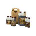 Strarter Kit Naturels- BIOCanna