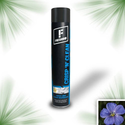 Spray Fleurs/Lin pour neutraliser les odeurs - 750ml