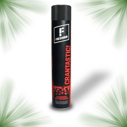 Spray cranberry pour neutraliser les odeurs - 750ml
