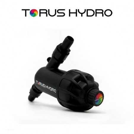 Torus Hydro 133L régulateur auto de pH
