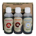 Engrais pour culture en hydroponie - Biobizz Try Pack