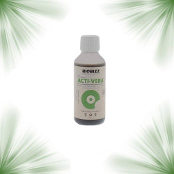 Stimulateur de croissance - BioBizz - Activera