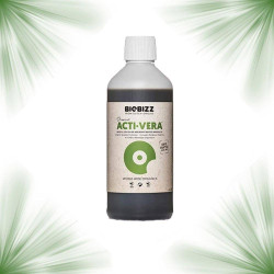 Stimulateur de croissance - BioBizz - Activera