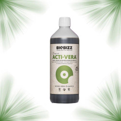 Stimulateur de croissance - BioBizz - Activera
